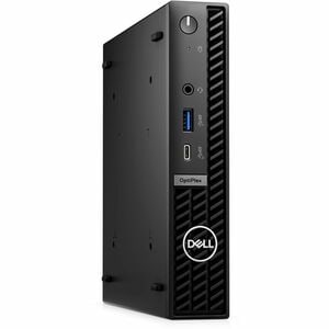 Desktop Computer Dell OptiPlex 7000 7020 - Intel Core i5 14. Gen. i5-14500T - vPro-Technologie - 16 GB - 512 GB SSD - Micr