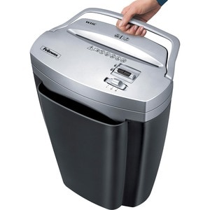 W-11C CROSS-CUT SHREDDER CROSS CUT 11-SHEET 5/32 X 1-3/8IN