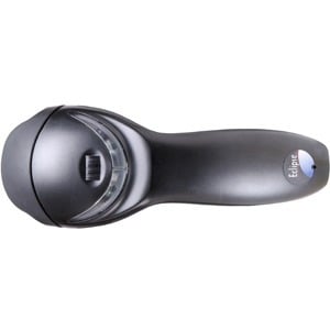 Handheld Scanner de code à barre Honeywell Eclipse MS5145 - Gris Clair - Câble Connectivité - USB Câble inclus - 72 scan/s