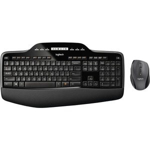 WIRELESS DESKTOP MK710 COMBO (KEYBOARD,MOUSE,UNIFYING RECIEVER)