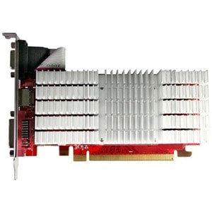 DIAMOND ATI AMD RADEON PCIEX16 1GB GDDR D-LINK DVI HDMI VGA