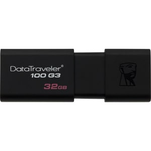 LA 32GB USB 3.0 DATATRAVELER 100 G3