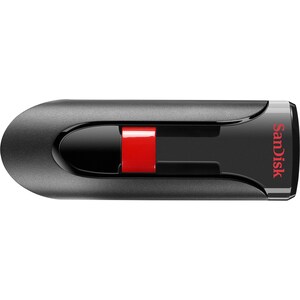 64GB SDCZ60-064G-A46 CRUZER GLIDE FLASH DRIVE USB