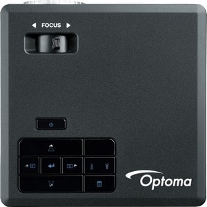 LED ML750 DLP 3D PROJ 700L WXGA 10000:1 HDMI VGA 1YR WARR