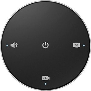 Caméra de Vidéoconférence Logitech ConferenceCam Connect - 30 fps - Argenté - USB - Vidéo 1920 x 1080 - Autofocus - 4x Zoo