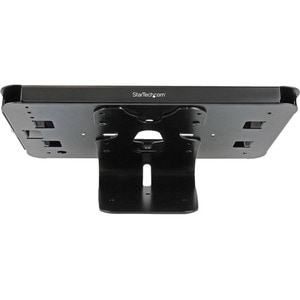StarTech.com Support de tablette à fixation sur bureau ou au mur avec verrouillage pour iPad - Boîtier pour tablette en ac