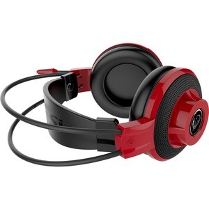  HEADSET WITH MICROPHONE