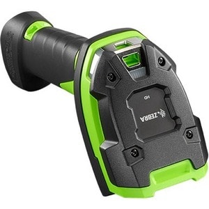Industriel, Entrepôt, Manufacturing Handheld Scanner de code à barre Zebra DS3678-SR - Vert industriel - Sans fil Connecti