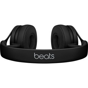 Casque Beats by Dr. Dre EP - Filaire - Design Sur tête - Stéréo - Couleur Noir - Binaural - Supra-aural - Mini-phone (3.5mm)