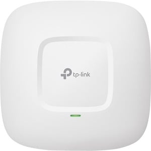 TP-Link EAP115-Wall IEEE 802.11n 300 Mbit/s Drahtloser Access Point - 2,40 GHz - 2 x Interne Antenne(n) - 2 x Netzwerk (RJ
