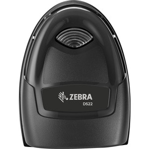 DS2208-SR BLACK USB KIT: DS2208-SR00007ZZWW SCANNER, CBA-U21-S07ZBR SHIELDED USB CABLE