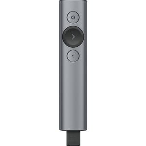 SPOTLIGHT PLUS PRESENT. REMOTE SLATE (B2B)