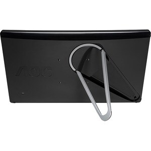  I1659FWUX USB VGA DVI BLK 25MS VESA