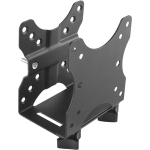 Montage CPU Neomounts by Newstar Neomounts Pro NM-TC100BLACK pour Thin Client, Moniteur - Noir - 5 kg Max - 100 x 100, 50 