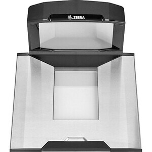 Zebra MP7000 In den Ladentisch integriert Barcode-Scanner - Kabel Konnektivität - 1D, 2D - CMOS - USB