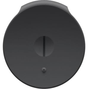 Ultimate Ears BLAST Tragbar Bluetooth Smart Speaker - Alexa Unterstützt - Schwarz - 90 Hz bis 20 kHz Frequenzgang - 360° C