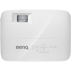 BenQ MH733. Projektorhelligkeit: 4000 ANSI Lumen, Projektionstechnologie: DLP, native Auflösung des Projektors: 1080p (192