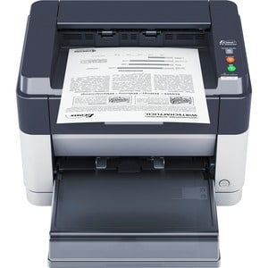 Klimaschutz-System FS-1061dn 