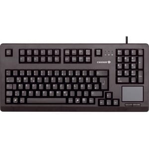  19IN KEYBD TCHPAD US INTL 22PROG