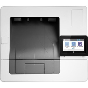 HP LaserJet Enterprise M507 M507x - Desktop Laserdrucker - Monochrom - 43 ppm Monodruck - 1200 x 1200 dpi Druckauflösung -