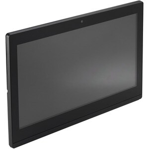 All-in-One-PC Shuttle XPC P9000PA - Intel Celeron 3865U 1,80 GHz Prozessor - 4 GB RAM DDR4 SDRAM - 120 GB SSD - 49,5 cm (1
