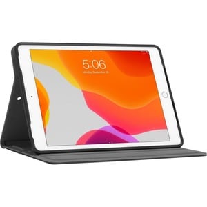 Targus VersaVu Classic THZ855GL Tasche für 25,9 cm (10,2 Zoll) bis 26,7 cm (10,5 Zoll) Apple iPad (7. Generation), iPad Ai