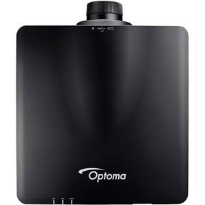 Optoma ZH450 3D DLP-Projektor - 16:10 - Schwarz - 1920 x 1200 Piel - 2,000,000:1 Kontrastverhältnis - 8500 lm Helligkeit -