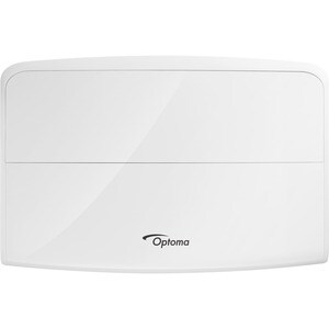 Optoma ZK507-W 3D DLP-Projektor - 16:9 - 3840 x 2160 Piel - 300,000:1 Kontrastverhältnis - 5000 lm Helligkeit - Vorderseit