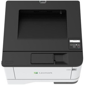 Lexmark MS331dn - Desktop Laserdrucker - Monochrom - 38 ppm Monodruck - 600 x 600 dpi Druckauflösung - Duplexdruck, Automa