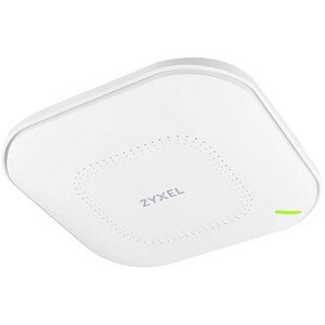 ZYXEL WAX510D 802.11ax 1,76 Gbit/s Drahtloser Access Point - 2,40 GHz, 5 GHz - MIMO-Technologie - 1 x Netzwerk (RJ-45) - G