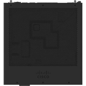 Routeur Cisco 900 C921-4P - Remis à Neuf - 6 Ports - Port de gestion - Gigabit Ethernet - Bureau, Montable en rack, Sous-C