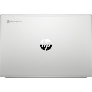 HP Pro c645 35,6 cm (14 Zoll) Robust Chromebook - Full HD - AMD Ryzen 5 3500C - 8 GB - 128 GB SSD - Pike Silber Aluminium 