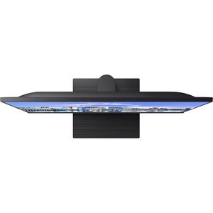 Moniteur LCD Samsung F22T450FQR 22" Class Full HD - 16:9 - Noir - 55,9 cm (22") Viewable - Technologie IPS - LED Rétroécla