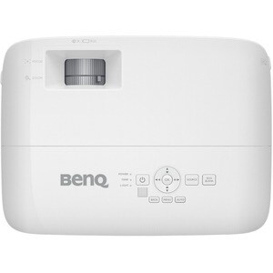 BenQ MH560. Projektorhelligkeit: 3800 ANSI Lumen, Projektionstechnologie: DLP, native Auflösung des Projektors: 1080p (192