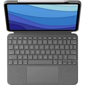 COMBO TOUCH IPAD PRO 11IN 1-3G OXFORD GREY - DEU