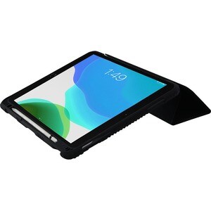 Dicota Tasche (Folie) für 27,7 cm (10,9 Zoll) bis 27,9 cm (11 Zoll) Apple iPad Air (2020), iPad Pro (3. Generation), iPad 