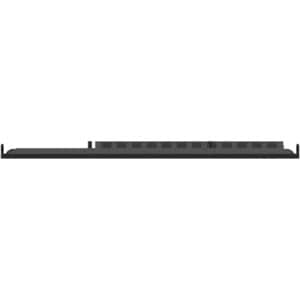 iiyama ProLite TE7502MIS-B1AG 190,5 cm (75 Zoll) LCD Digital-Signage-Display - Touchscreen - 3840 x 2160 - 400 cd/m² - 216