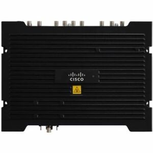 Cisco Catalyst IR1800 IR1831-K9 Router - 5 Anschlüsse - 4 RJ-45 Port(s) - 1 WAN Port(s) - Management-Port - 1 SFP Steckplä