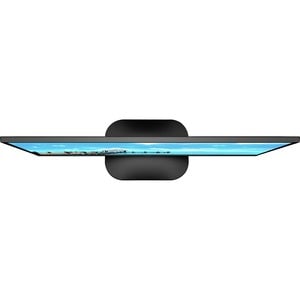 AOC 27B2DM 27 Zoll Class Full HD LCD-Monitor - 16:9 Format - Schwarz - 68,6 cm (27 Zoll) Viewable - Vertical-Alignment-Tec
