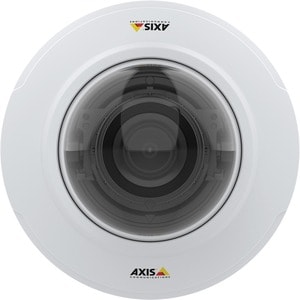 AXIS M4216-V 4 Megapixel Netzwerkkamera - Farbe - Kuppel - H.265 (MPEG-H Part 2/HEVC), H.264 (MPEG-4 Teil 10/AVC), H.264M,