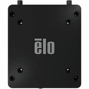 Elo Backpack 4 E393754 4K UHD Digital-Signage-Gerät - RK3399 - 4 GB LPDDR4 - 3840 x 2160 - 2160p - USB - HDMIWireless LAN 
