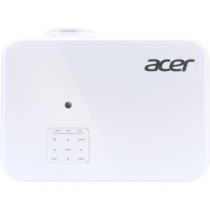Acer P5535 Deckenmontage DLP-Projektor - 16:9 - 1920 x 1080 Piel - 20,000:1 Kontrastverhältnis - 4500 lm Helligkeit - Vord