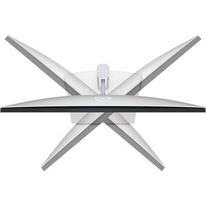Moniteur LCD Dell UltraSharp U2723QE 27" Class 4K UHD - 16:9 - Noir, Argenté - 68,6 cm (27") Viewable - Technologie In-Pla