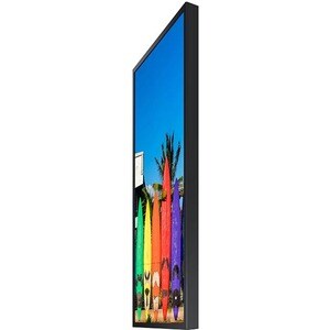 LCD Ecrans à affichages dynamiques Samsung OM46B 116,8 cm (46") - ARM Cortex A72 1,70 GHz - 1920 x 1080 - LED - 4000 cd/m²