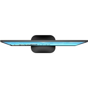 Moniteur LCD AOC 27B2QAM 27" Class Full HD - 16:9 - Noir - 68,6 cm (27") Viewable - Vertical Alignment (VA) - WLED Rétroéc