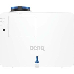 BenQ LU930, 5000 ANSI Lumen, DLP, WUXGA (1920x1200), 3000000:1, 16:10, 762 - 7620 mm (30 - 300")