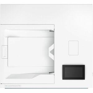 HP LaserJet Enterprise 5700dn - Desktop Kabel Laserdrucker - Farbe - 45 ppm Monodruck - 1200 x 1200 dpi Druckauflösung - D