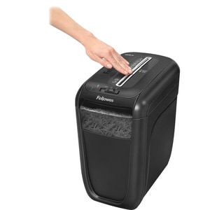 POWERSHRED 60CS SHREDDER (CROSS CUT 120V US