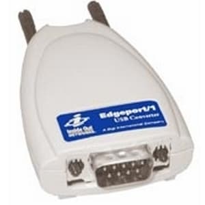 EDGEPORT/1 1PORT DB9 USB CONVERTER