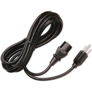 1.83M 10A C13-UL POWER CORD PL-OS